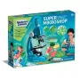 Clementoni Scientific Fun - Super mikroskops