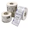 Zebra 880114-019 Printeris balts