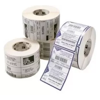 Zebra 880114-019 Printeris balts
