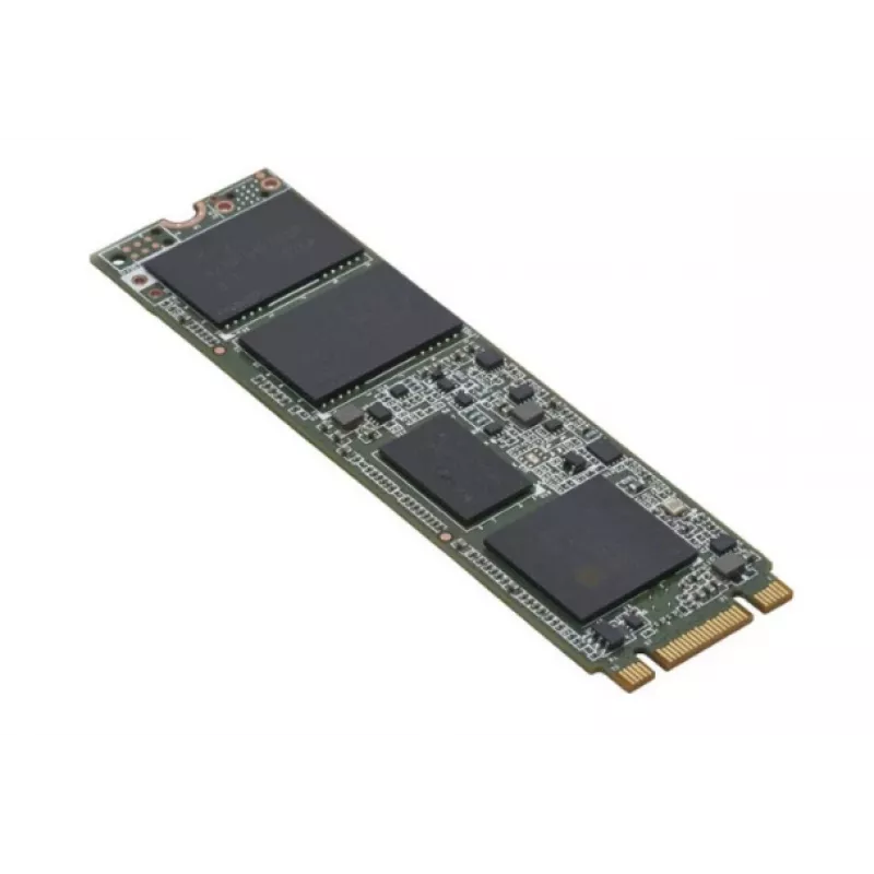 Fujitsu Micron - SSD - 240GB - Sāknēšanas disks - Iekšējais - M.2 - SATA 6Gb/s (PY-MF24YN5)