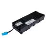 Origin Storage UPS akumulators (ekvivalents: APC RBC116) - 1 x akumulators - hermētisks svina-skābes akumulators (SLA)
