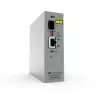 Allied Telesis AT IMC2000T/SP - industriālā temperatūra - Multivides pārveidotājs - GigE - 1000Base-SX, 100Base-FX - RJ-45 / SFP (mini-GBIC)