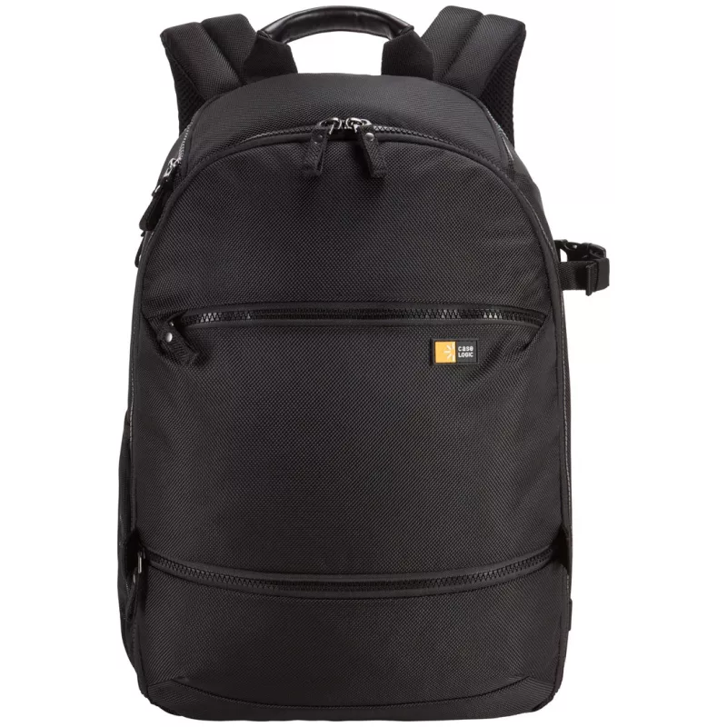 Case Logic 3655 Bryker mugursoma DSLR liela BRBP-106 MELNA