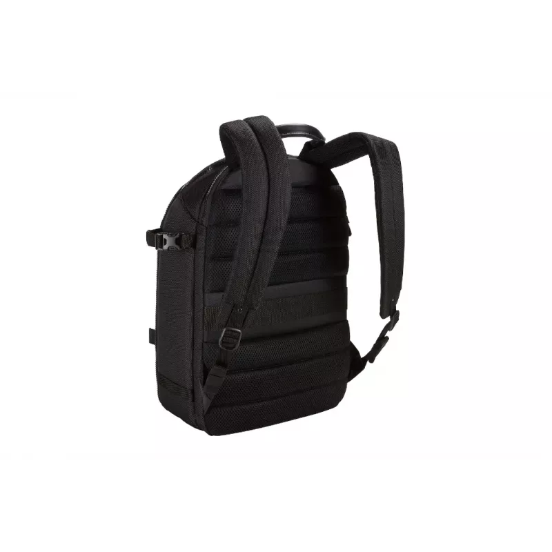 Case Logic 3655 Bryker mugursoma DSLR liela BRBP-106 MELNA