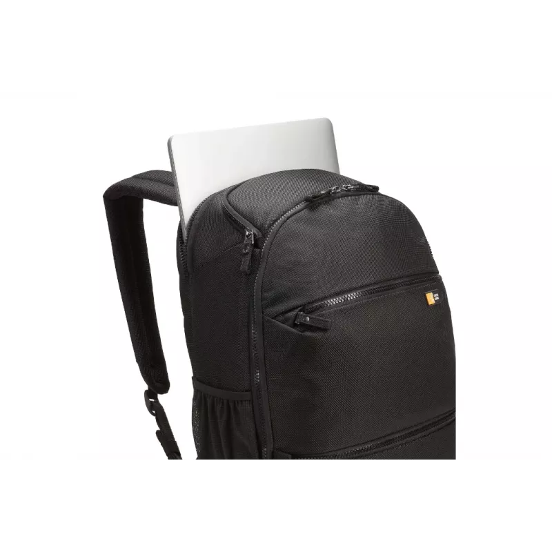 Case Logic 3655 Bryker mugursoma DSLR liela BRBP-106 MELNA