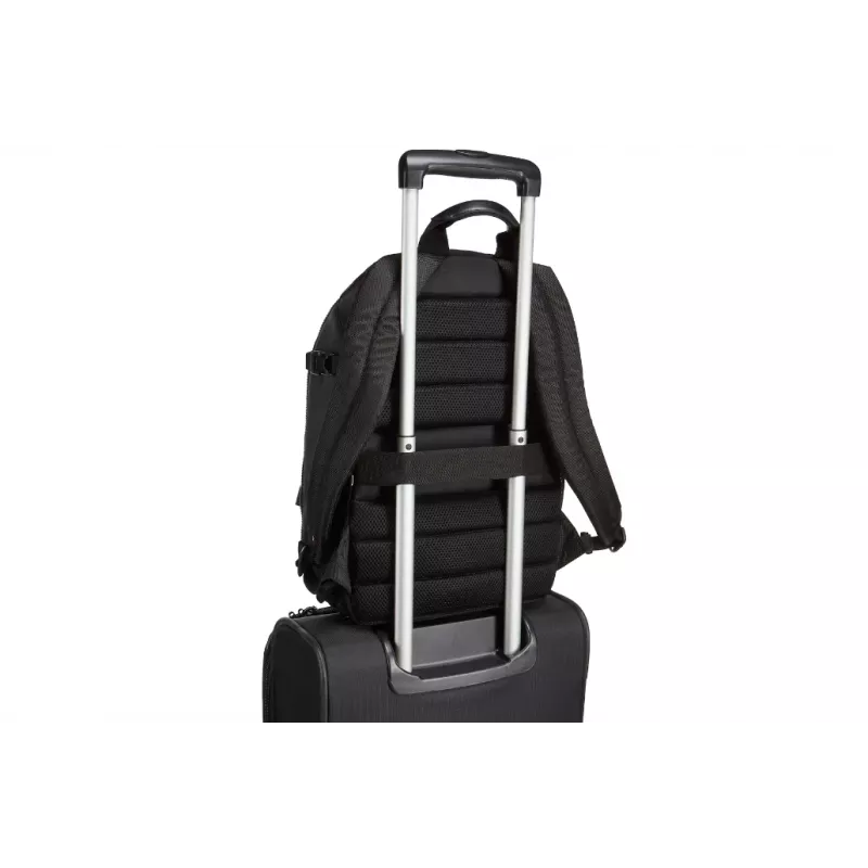 Case Logic 3655 Bryker mugursoma DSLR liela BRBP-106 MELNA