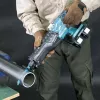 Makita DJR360Z 36V (2 x 18V) bezvada zobenzāģis