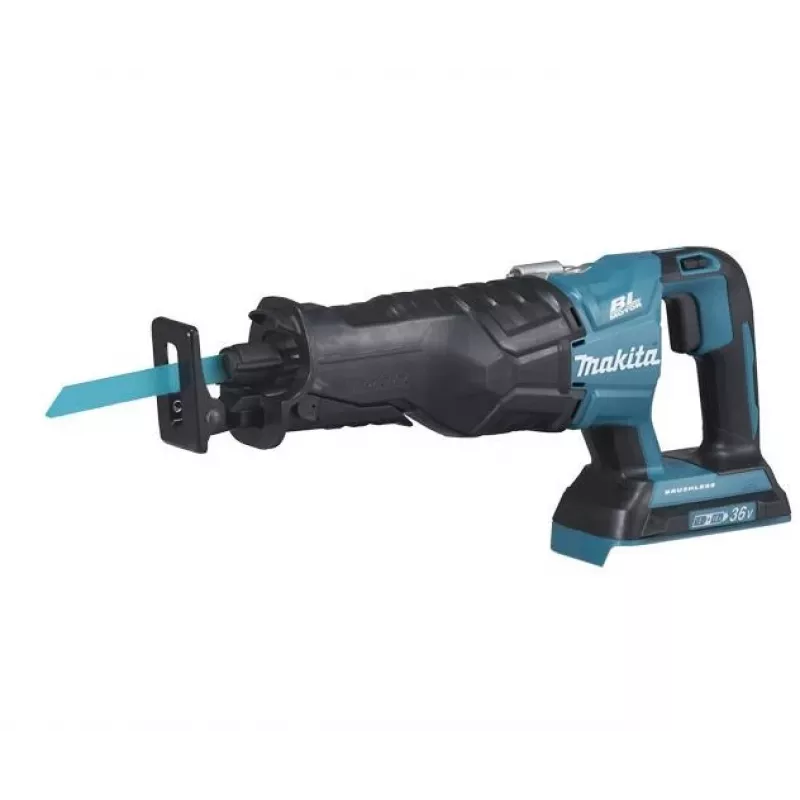 Makita DJR360Z 36V (2 x 18V) bezvada zobenzāģis