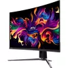 Monitors MSI MPG 321CURXDE QD-OLED 31.5 collu QD-OLED 3840 x 2160