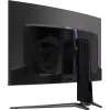 Monitors MSI MPG 321CURXDE QD-OLED 31.5 collu QD-OLED 3840 x 2160