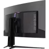 Monitors MSI MPG 321CURXDE QD-OLED 31.5 collu QD-OLED 3840 x 2160