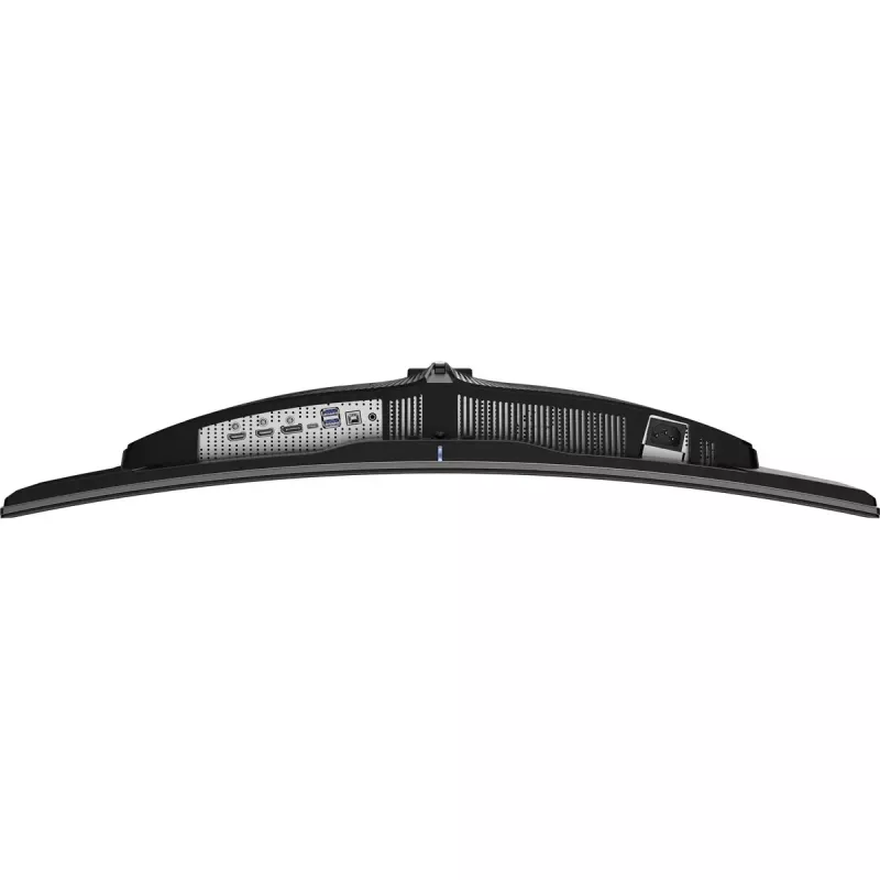 Monitors MSI MPG 321CURXDE QD-OLED 31.5 collu QD-OLED 3840 x 2160
