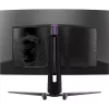 Monitors MSI MPG 321CURXDE QD-OLED 31.5 collu QD-OLED 3840 x 2160