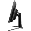 Monitors MSI MPG 321CURXDE QD-OLED 31.5 collu QD-OLED 3840 x 2160
