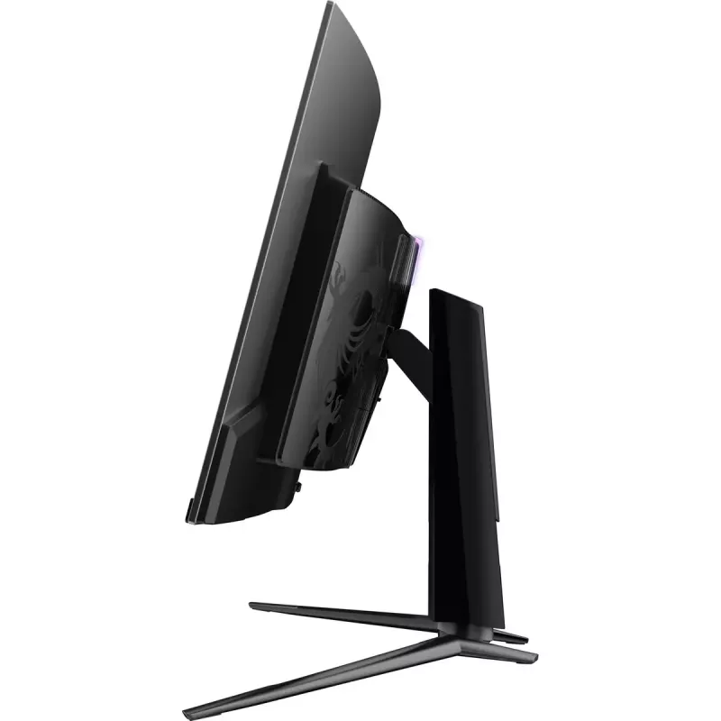 Monitors MSI MPG 321CURXDE QD-OLED 31.5 collu QD-OLED 3840 x 2160