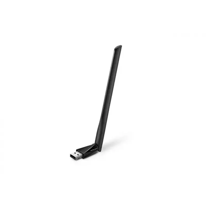 Mercusys AC650 augsta pastiprinājuma bezvadu divjoslu USB adapteris