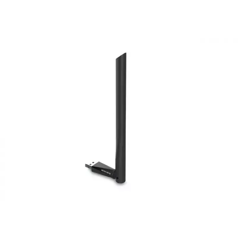 Mercusys AC650 augsta pastiprinājuma bezvadu divjoslu USB adapteris