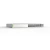 Allied Telesis CentreCOM AT-GS980MX/28 - komutators - L3 - pārvaldāms - 24 x 10/100/1000 + 4 x 10 Gigabit SFP+ (augšupsaite)