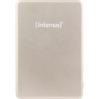 Intenso MW5000 Champagne (7344021)