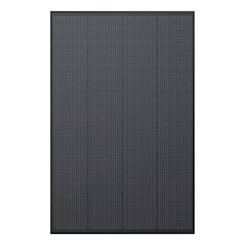 Saules panelis EcoFlow EFSOLAR175W-1-AKIT-1 — 175W monokristālisks