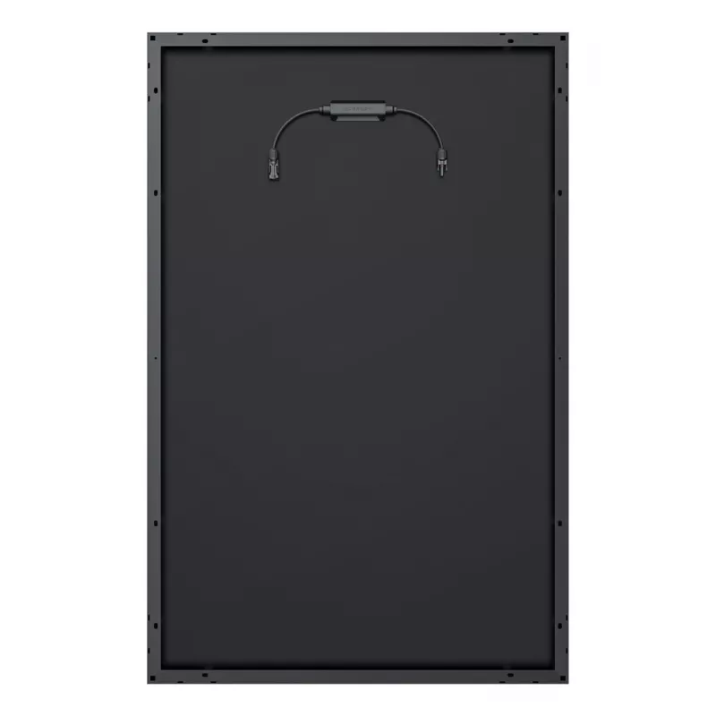 Saules panelis EcoFlow EFSOLAR175W-1-AKIT-1 — 175W monokristālisks