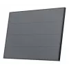 Saules panelis EcoFlow EFSOLAR175W-1-AKIT-1 — 175W monokristālisks