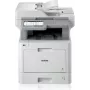 BROTHER MFC-L9570CDW Daudzfunkciju 4-in-1 krāsu lāzerprinteris ar WiFi tīklu, 31 lpp./min, abpusējā druka, NFC (MFCL9570CDWRE1)