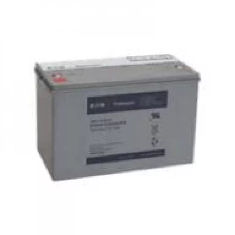 UPS akumulators Sealed Lead Acid VRLA Eaton 7590116