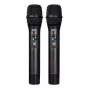 DNA Professional FU Dual Vocal – bezvadu mikrofonu sistēma