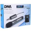 DNA Professional FU Dual Vocal – bezvadu mikrofonu sistēma
