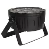 LIGHT4ME PENTA PAR 8x12W MKII RGBWA- RGB LED prožektors