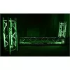 LIGHT4ME PENTA PAR 8x12W MKII RGBWA- RGB LED prožektors