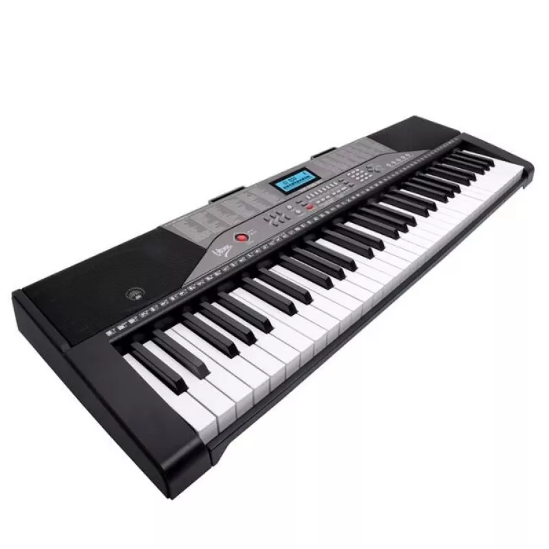V-TONE VK 100-61 - bērnu klaviatūra, lai mācītos spēlēt