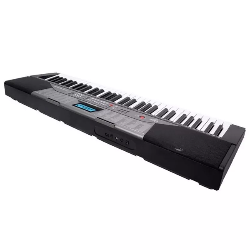 V-TONE VK 100-61 - bērnu klaviatūra, lai mācītos spēlēt