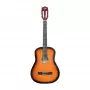 V-TONE CG One SB - klasiskā ģitāra 4/4, saules starojuma krāsa