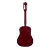 V-TONE CG One SB - klasiskā ģitāra 4/4, saules starojuma krāsa