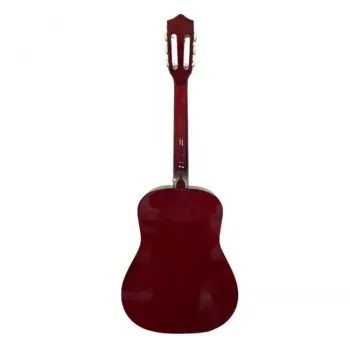 V-TONE CG One SB - klasiskā ģitāra 4/4, saules starojuma krāsa