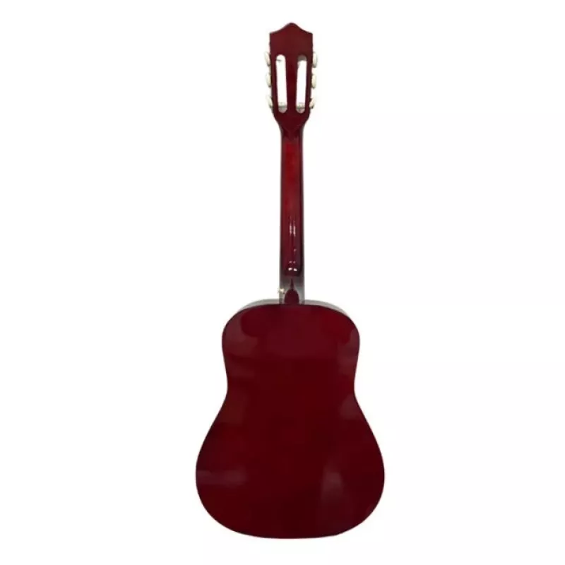 V-TONE CG One SB - klasiskā ģitāra 4/4, saules starojuma krāsa