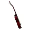 V-TONE CG One SB - klasiskā ģitāra 4/4, saules starojuma krāsa
