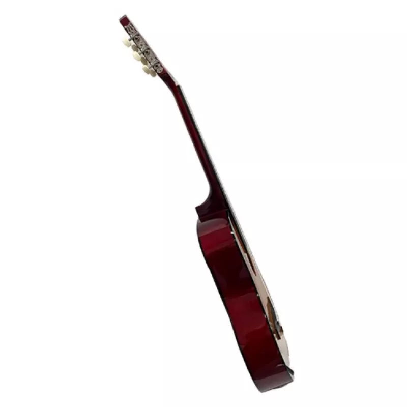 V-TONE CG One SB - klasiskā ģitāra 4/4, saules starojuma krāsa