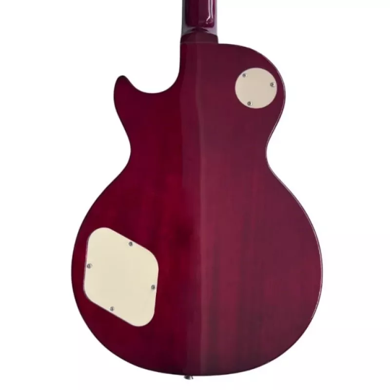 V-TONE VLP1 BS elektriskā ģitāra 4/4 Les Paul 39