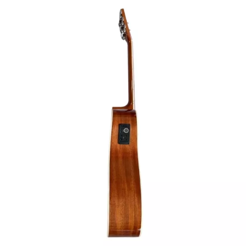 V-TONE VEAG1 CE NT - 4/4 elektroakustiskā ģitāra, dabīgā krāsā