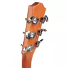 V-TONE VEAG1 CE NT - 4/4 elektroakustiskā ģitāra, dabīgā krāsā