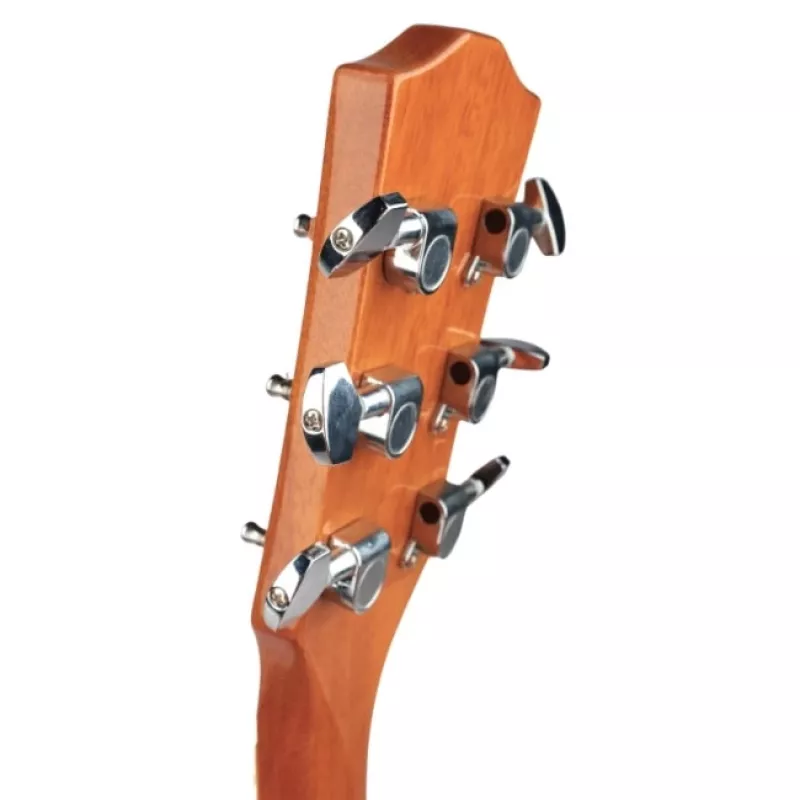 V-TONE VEAG1 CE NT - 4/4 elektroakustiskā ģitāra, dabīgā krāsā