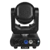 LIGHT4ME Mini Spot 100 Ring - LED kustīgā galva