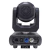 LIGHT4ME Mini Spot 100 Ring - LED kustīgā galva