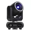 LIGHT4ME Mini Spot 100 Ring - LED kustīgā galva