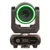 LIGHT4ME Mini Spot 100 Ring - LED kustīgā galva