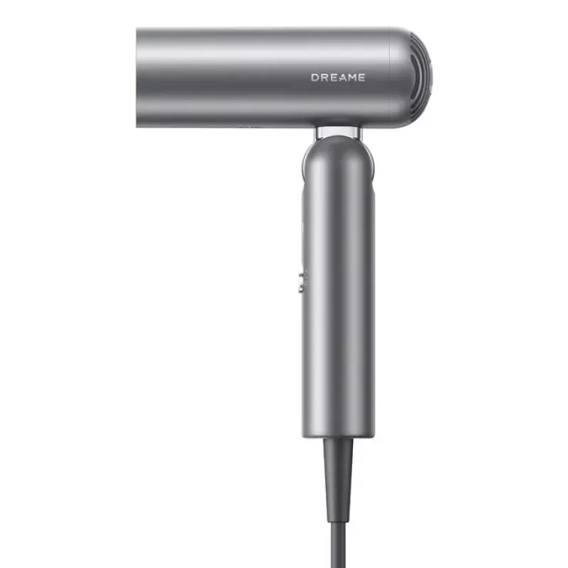 Matu žāvētājs Dreame Pocket AHD51-SG 1300 W pelēks