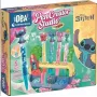 Clementoni Idea Art - STITCH pildspalvu rūpnīca